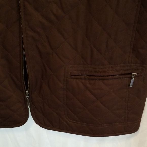 Talbots Vest - Picture 2 of 4